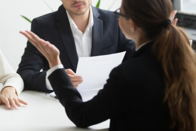 Куда жаловаться на действия мфо